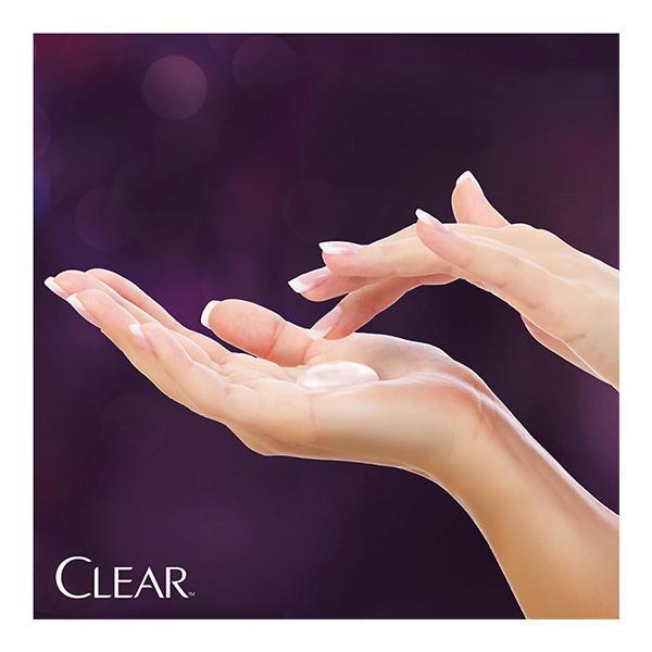 Clear Complete Active Care Anti Dandruff Shampoo 80 ml - Shampoos