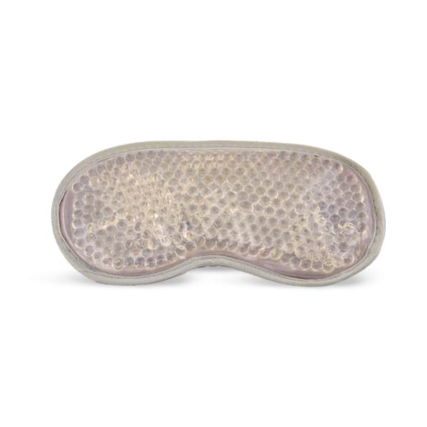 Netmeds | GUBB Soothing Eye Mask , Relaxing Eye Mask with Gel Beads - Pink 1's