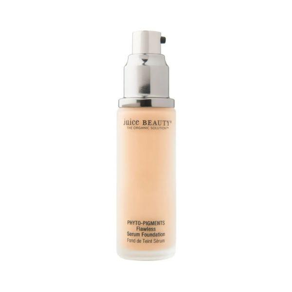 Juice Beauty PP, PHYTO-PIGMENTS Flawless Serum Foundation 16 Natural Tan 30 ml - Foundation
