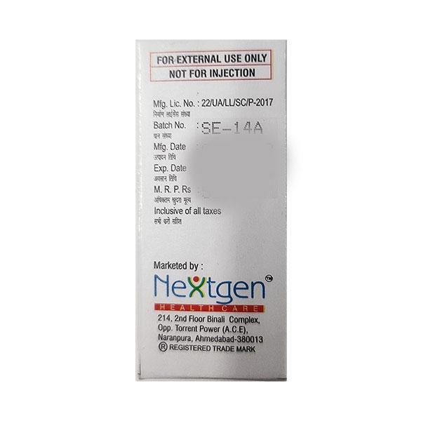 BINGO Ear Drops 5ml - Ear Conditions-EAA