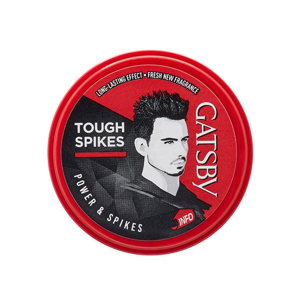 Netmeds | Gatsby Power and Spikes Styling Wax 25gm