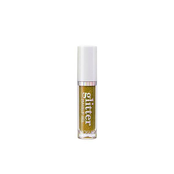 Nicka K GLITTER MAKEUP GEL GLISTEN 5.5 gm