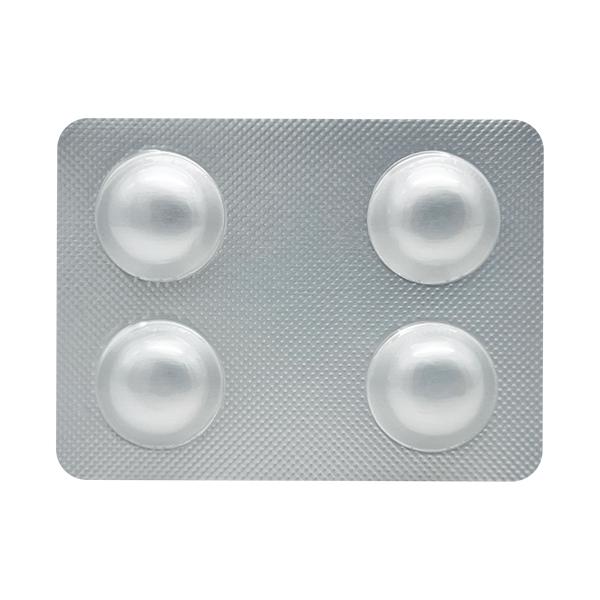 RISEUP 20MG TABLET 4'S - Impotence/Erectile Dysfunction (Ed)