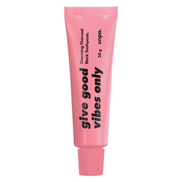 UNPA ChaCha Toothpaste Pink Mini 30 gm