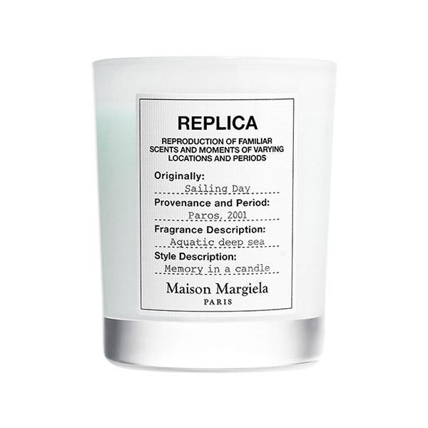 Netmeds | Maison Margiela Replica Sailing Day Candle 165 gm