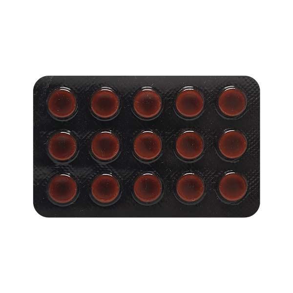 MIGRABETA TR 40mg Tablet 15's - Hypertension-Bet