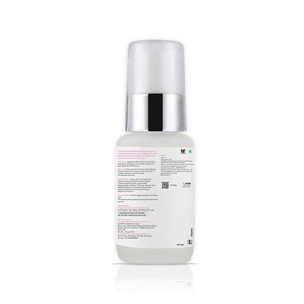 O3+ Brightening Serum 50 ml - Face Serum