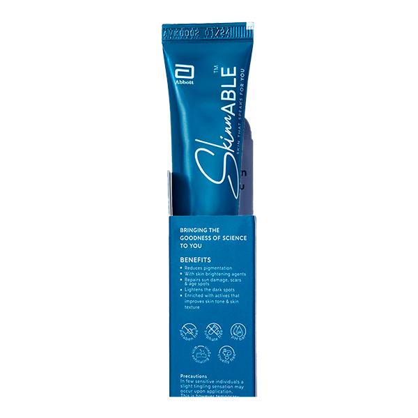 SKINNABLE DEPIGMENT PRO Cream 30g - Hyperpigmentation-Ota