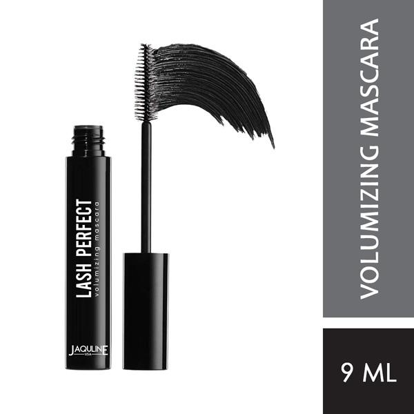 Netmeds | Jaquline USA Lash perfect Volumizing mascara 9.5 gm
