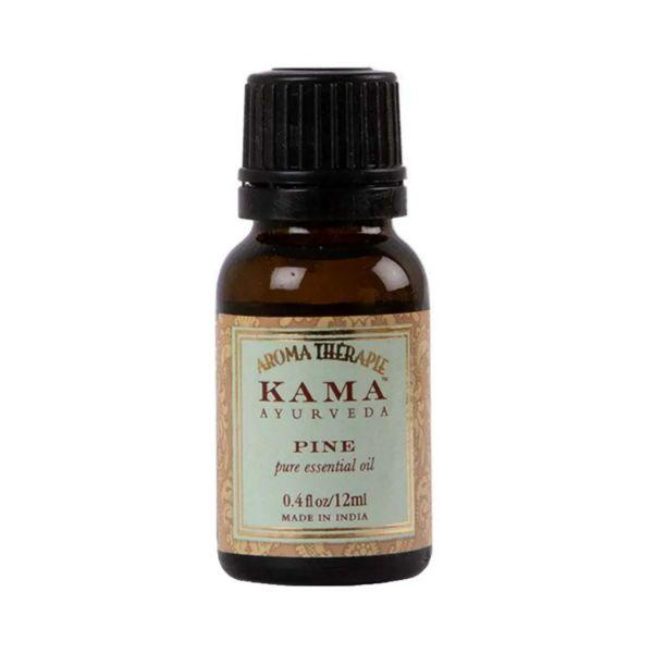 Kama Ayurveda Pine Essential Oil 12 ml