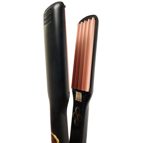 Bronson Professional ultimate crimp hair styler crimper 1's - Hair Removal Accessories