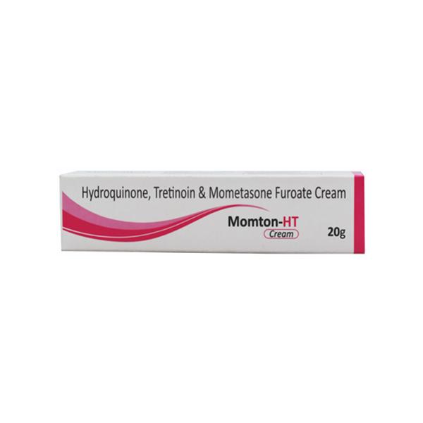 Netmeds | MOMTON HT Cream 20gm