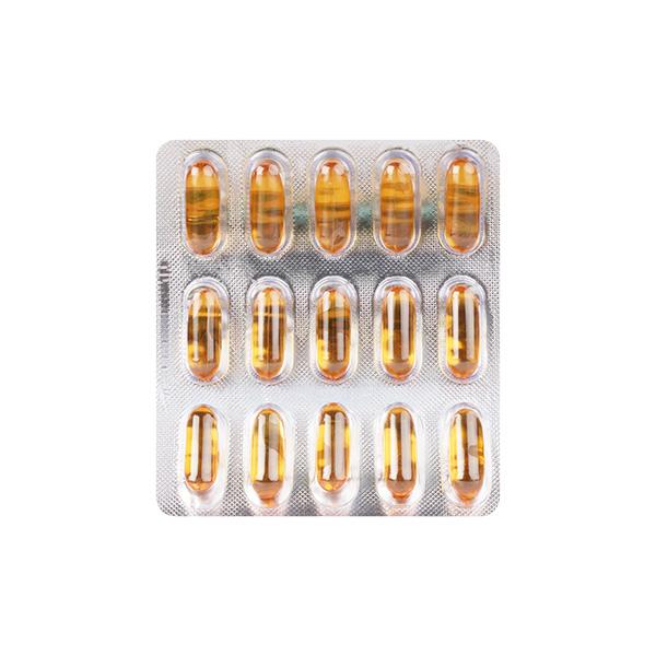 Primosa 1000 mg Capsules 15's - Nutritional Supplements