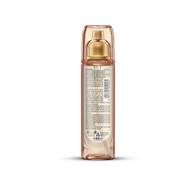 Engage Woman Perfume Spray W1 120ml - Women Perfumes (Edt/Edp)