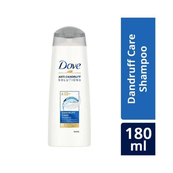 Netmeds | Dove Dandruff Care Hair Shampoo 180 ml