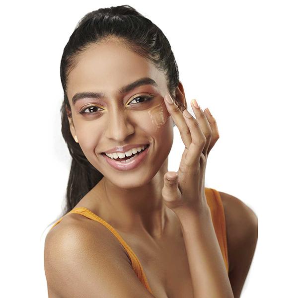 SUGAR Cosmetics Citrus Got Real Daily Moisturizer 60ml - Face Moisturizers