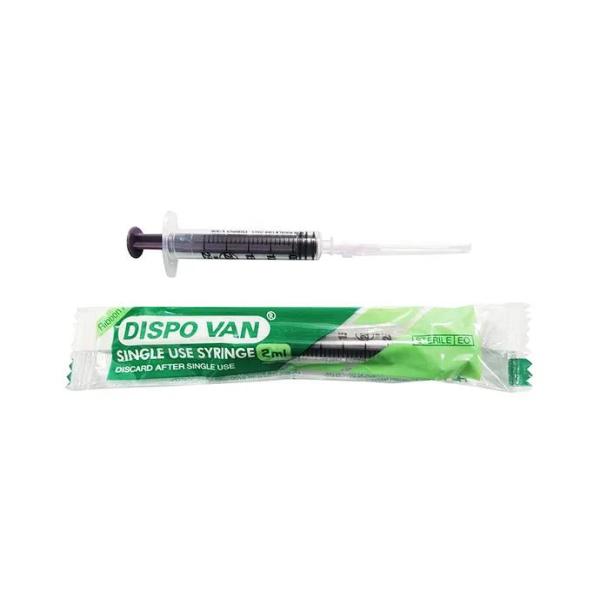 Dispovan Needle 24G - Other Catheter