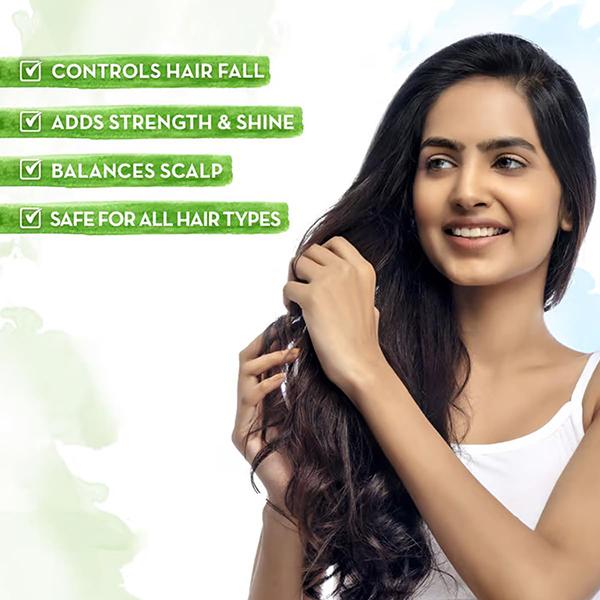 Mamaearth Onion Hair Oil for Hair Growth & Hair Fall Control with Redensyl 200 ml - Hair Oils