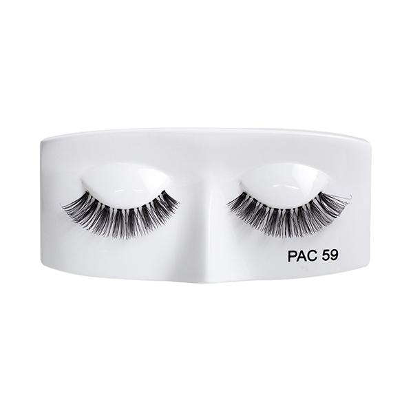 Netmeds | PAC Tapered Lash 59 2's