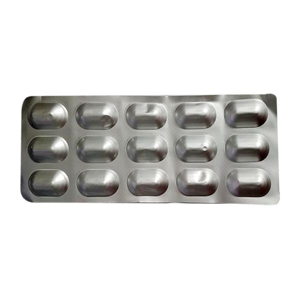 AMPILOX Capsule 15's - Bacterial Infections-Pen