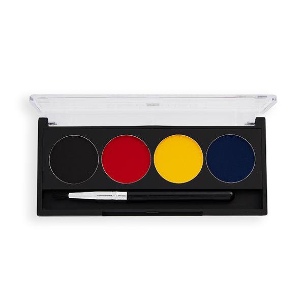 Netmeds | Makeup Revolution Graphic Eyeliner Palettes Artist Ego 5.4 gm