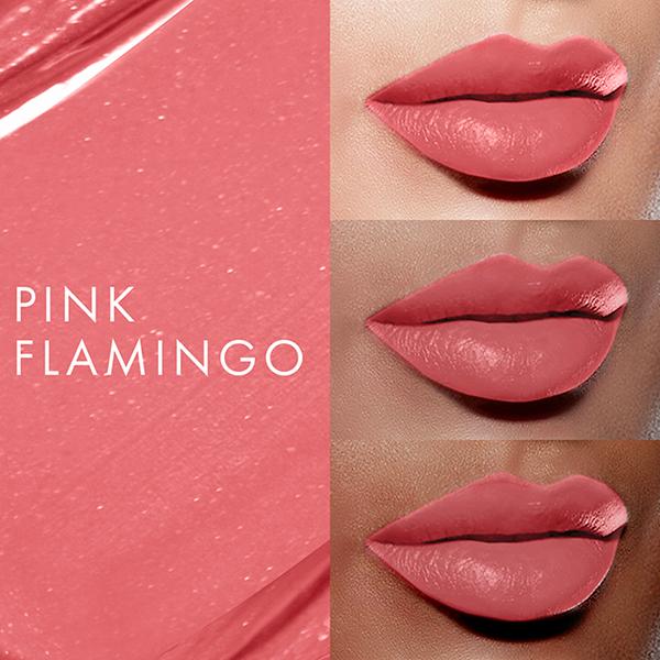 Lakme 9 to 5 P+S Lipstick Pink Flamingo 3.6 gm - Lipsticks