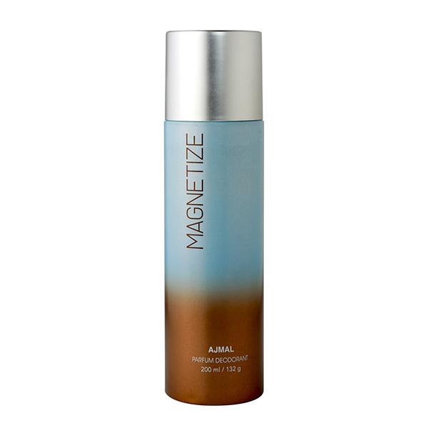 Netmeds | Ajmal Magnetize Deo 200 Ml