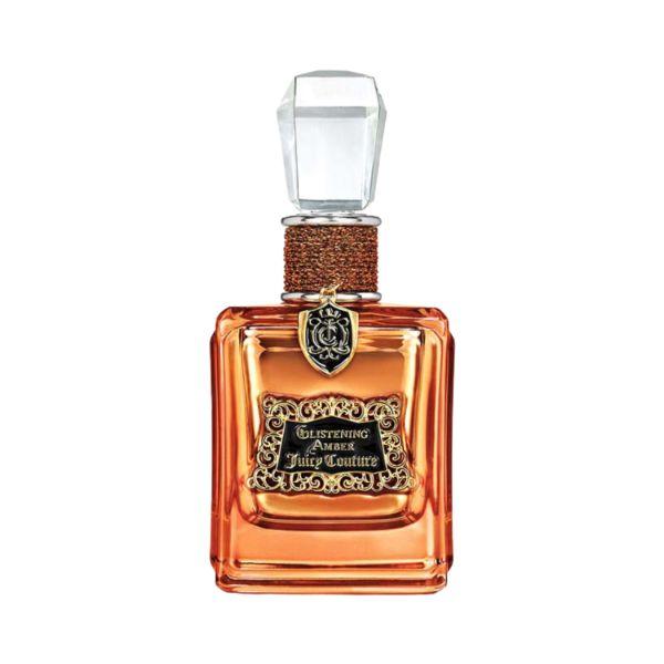 Juicy Couture Glistening Amber Eau De Parfum 100 ml
