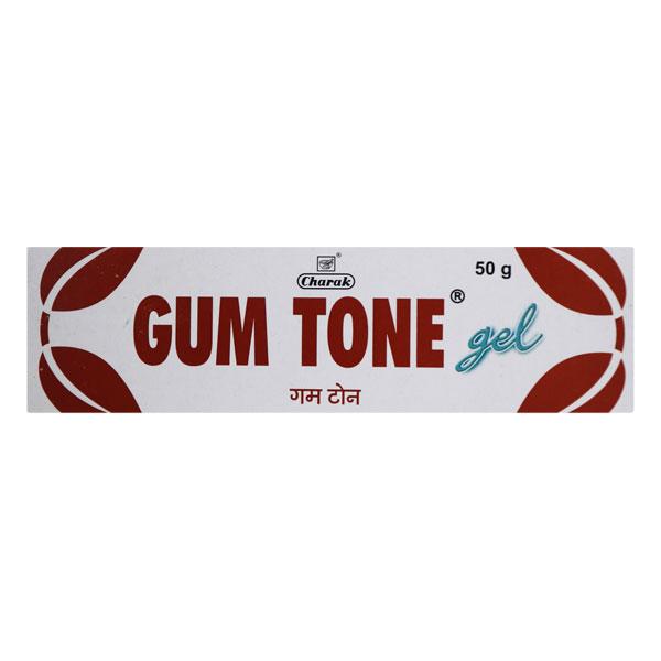 Netmeds | Gumtone Gel 50gm