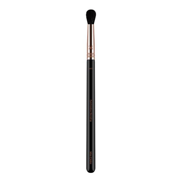 Miss Claire M10 - Eyeshadow Blending Brush (Rose Gold) 1's - Eye Brush
