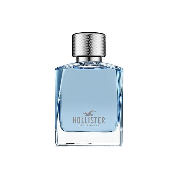 Netmeds | Hollister Wave For Him Eau De Toilette 50 ml