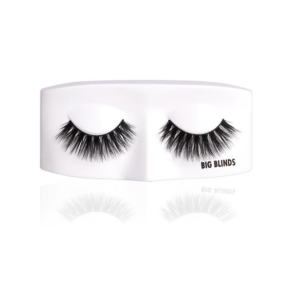 Netmeds | Pac Ace Of Lashes - Big Blind 1's