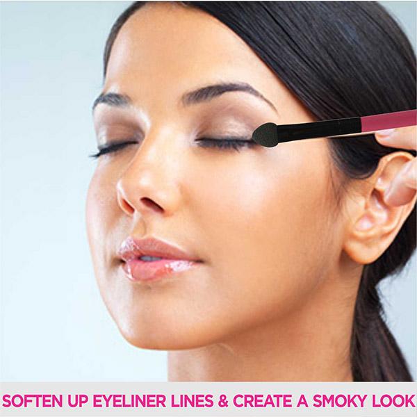 Vega Eye Applicator (MBP - 11) 16 gm - Eye Brush