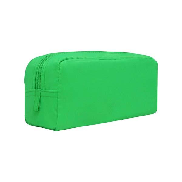 Colorbar Maxi Pouch New - Green 55 gm - Makeup Pouches