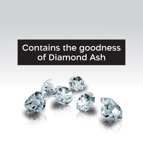 Bee One Diamond Wax 600 gm - Shaving & Hair Removal