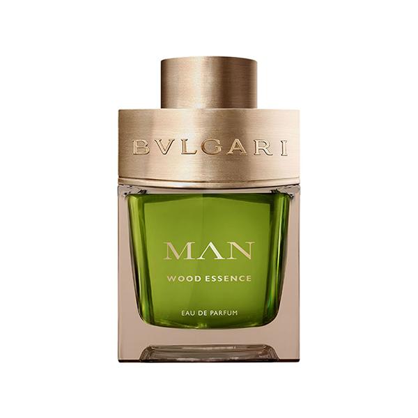 Bvlgari Man Wood Essence Eau de Parfum 60 ml