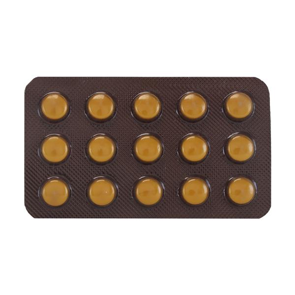 DEPIN RETARD Tablet 15's - Hypertension-Cal