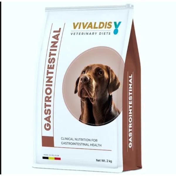 Netmeds | Vivaldis Gastrointestinal Supplement 2 kg