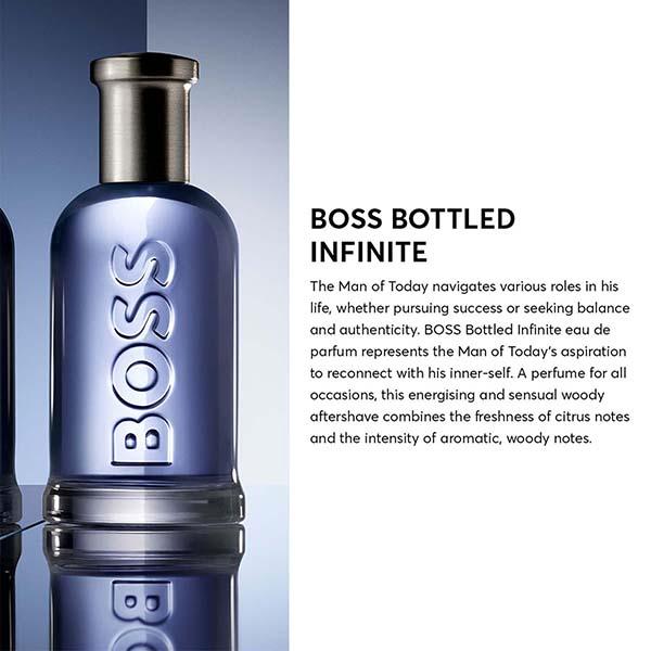 Hugo Boss Bottled Infinite Eau De Parfum 50 ml - Perfumes (Edt/Edp)