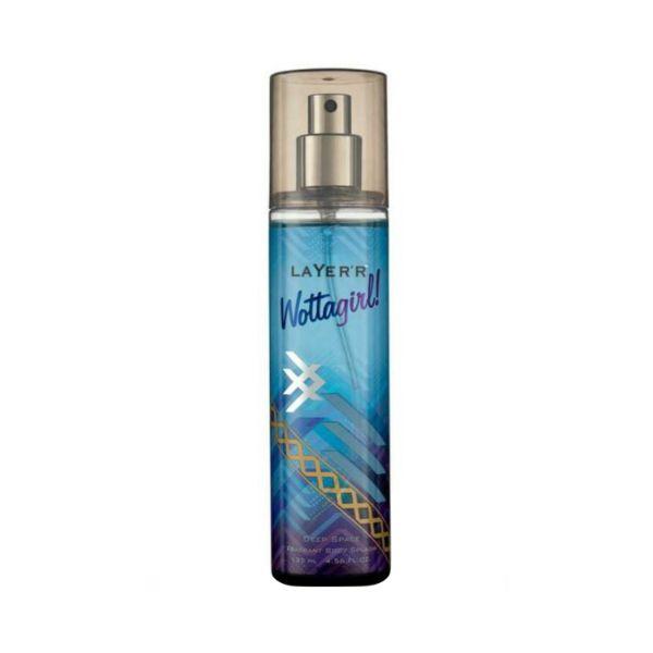 Layer'R Wottagirl! Deep Space 135 ml