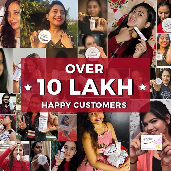 Kozicare Kojic Acid, Arbutin, Glutathione Skin & Lightening Cream,15g each 2's - Lotions & Creams