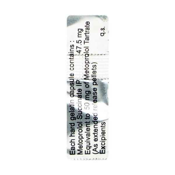 Gudpres XL 50mg Capsule 10'S - Hypertension-Bet