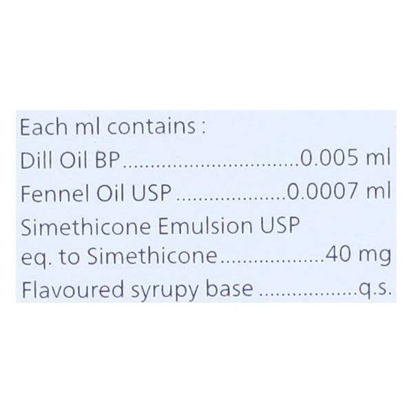 CYCLOBID P Drops 30ml - Ulcer/Reflux/Flatulence-Aaa