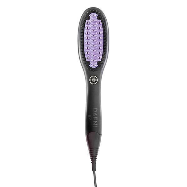DAFNI go Hair Straightening Brush 1's - Straighteners