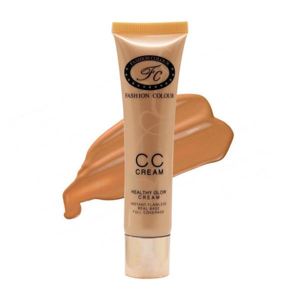 Fashion Colour Cc Cream, Shade 04 35 gm - Foundation