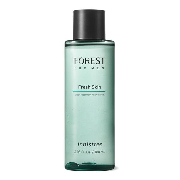 Innisfree Forest Fresh Skin 180 ml - Face Mists