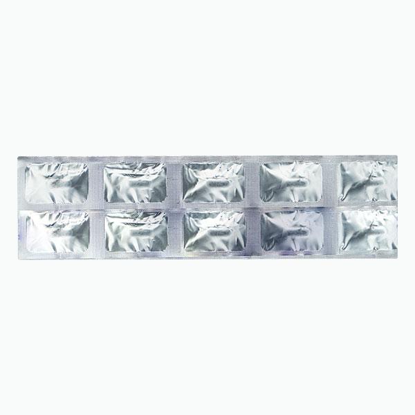 Arflur 100mg Tablet 10'S - Pain relief-Nsa