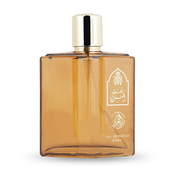 AL-FAKHR Oud Ameri Eau De Perfume for Men & Women 100 ml - Perfumes (Edt/Edp)