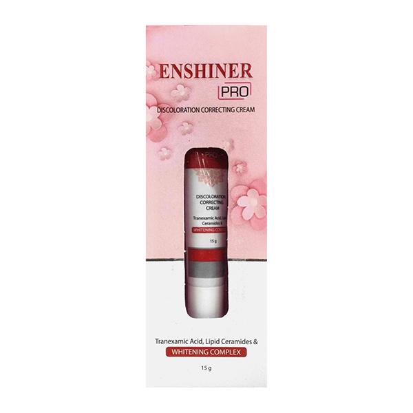 ENSHINER PRO Cream 15gm