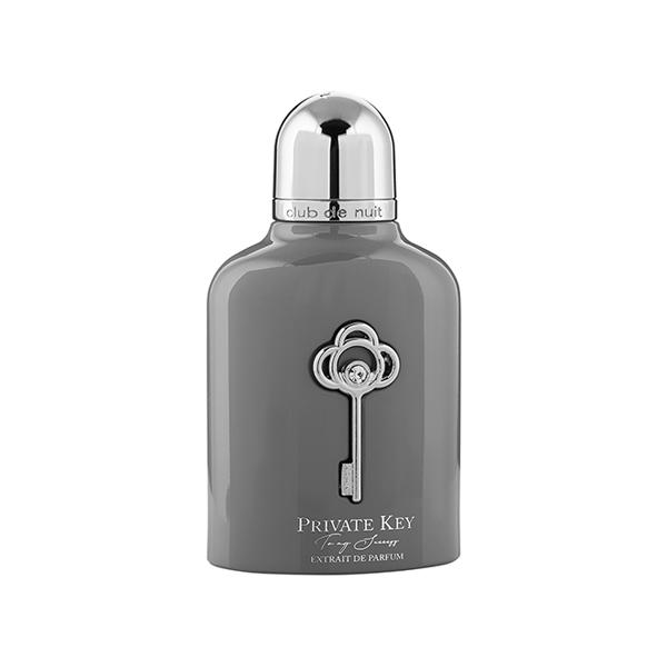 Netmeds | Armaf Club De Nuit Private Key To My Success Extrait De Parfum 100 ml